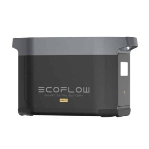 Batterie Additionnel EcoFlow DELTA Max