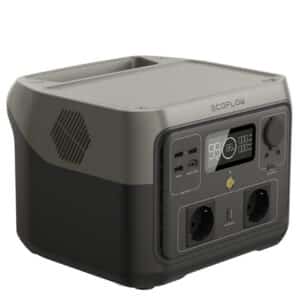 Station électrique portable Ecoflow River 2 Max