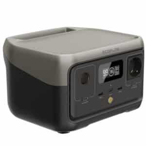 Station électrique portable Ecoflow River 2