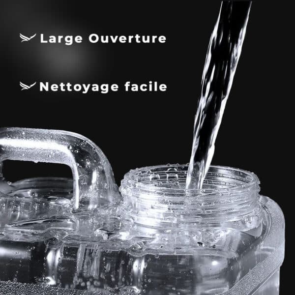 Scepter Bidons d'eau | Auto-Cam Scepter Bidons d'eau | Auto-Cam