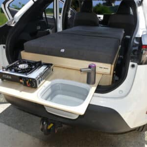 Malle Toyota Yaris Cross Hybride