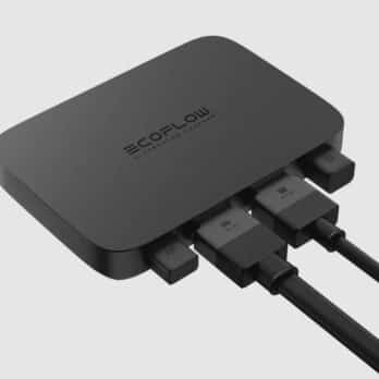 chargeur alternateur ecoflow 800 delta 2 van week fourgon nantes angers cholet tours facile (3)