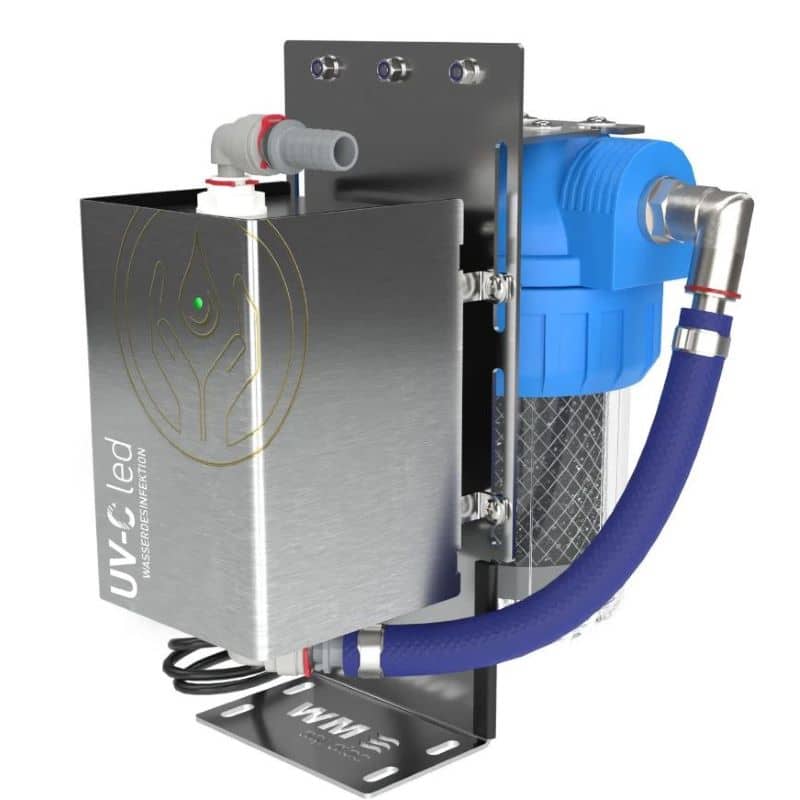 Installateur Filtration eau van fourgon 4x4 vm aquatec uvoji van week 49 angers cholet nantes tours800x800