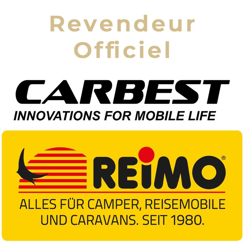 Revendeur officiel REIMO