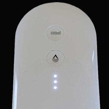 Van Week Robinet Autonome Blanc Rechargeable Usb van fourgon 800x800 (3)