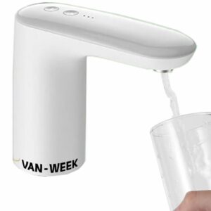 Van Week Robinet Autonome Blanc Rechargeable Usb van fourgon 800x800 (4)
