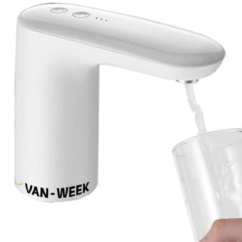 Van Week Robinet Autonome Blanc Rechargeable Usb van fourgon 800x800 (4)