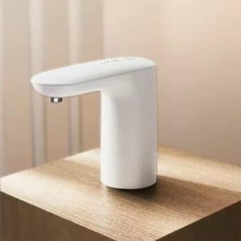 Van Week Robinet Autonome Blanc Rechargeable Usb van fourgon 800x800 (6)