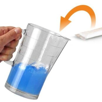 cleanis gelification liquides 0