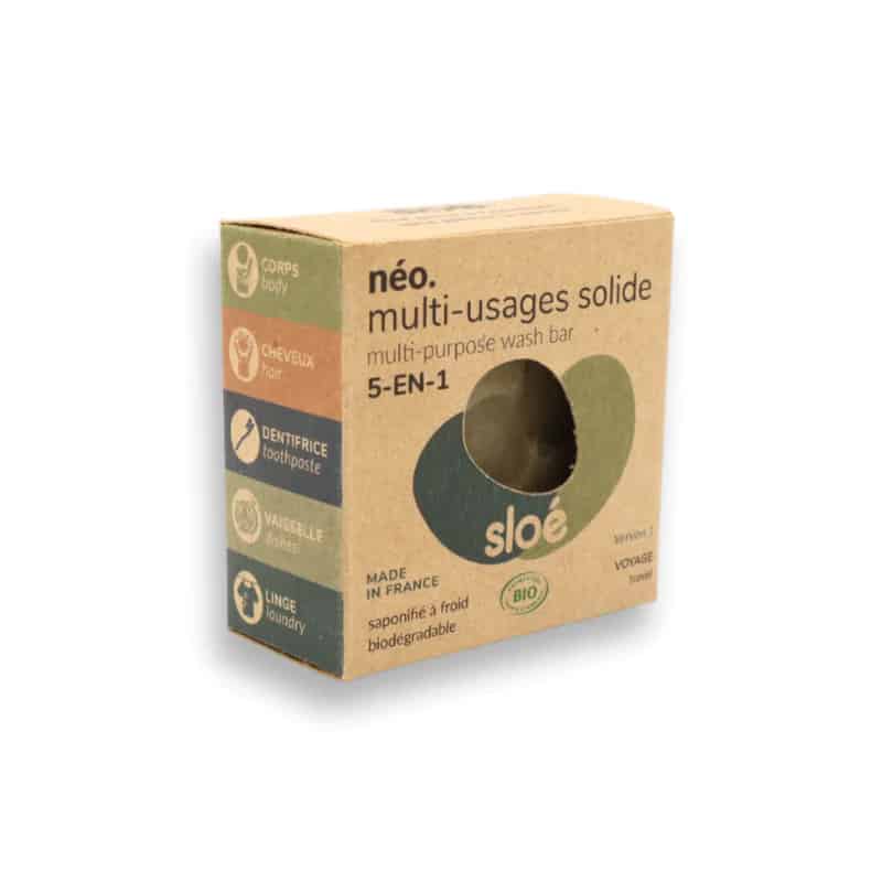 savon 5 en 1 sloe neo savon solide naturel biodégradable van week Angers Nantes Cholet (9)